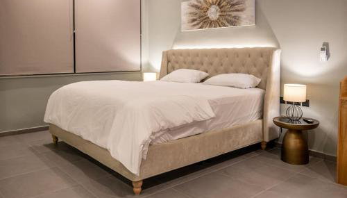 Smaragdi Luxury Jacuzzi Apartment Noho Premium Living - Foto 5