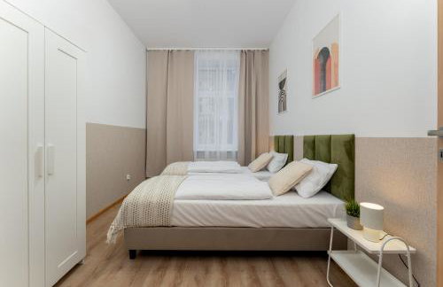 Hala Targowa Apartments - Foto 42