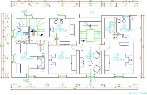Villa Stanzia Cocci - Foto 56