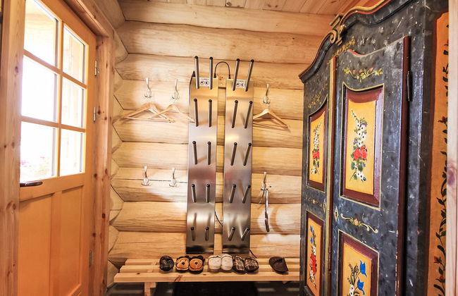 Chalet Karin - Foto 24