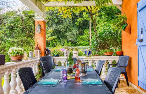 Holiday Home La Petite Maison dans la Prairie by Interhome - Foto 6