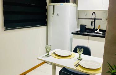 Apartamento completo Bauru Check-in 14h checkout 12h Proibido fumar - Photo 6