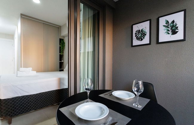 Studios Hub Vila Madalena - Foto 66