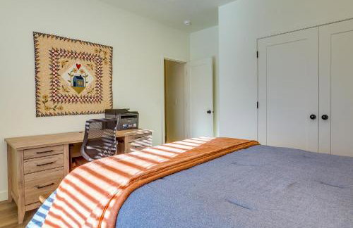 Modern Farmhouse in Herriman with Mountain Views! - Foto 20