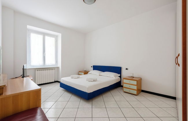 Cosy flat with parking in Chiavari - Photo 12