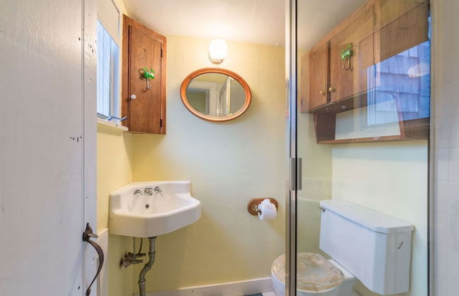 Rockmere Inn - Foto 32