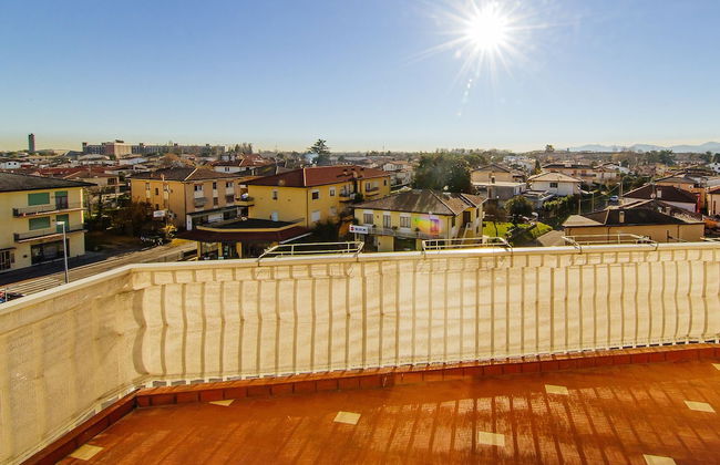 Welc-oM Manuela - Photo 24