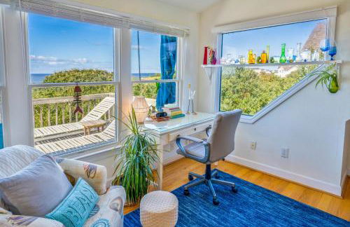 Waterfront luxury w-beach resort-pool-golf-tennis-fishing & views! - Foto 44