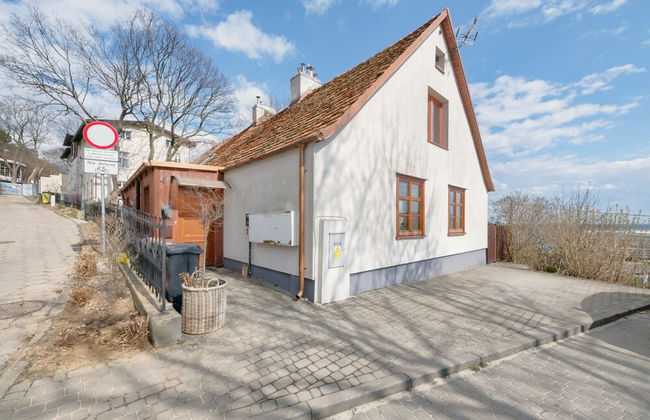 Dom & House - Apartament Orłowskie Molo - Photo 57