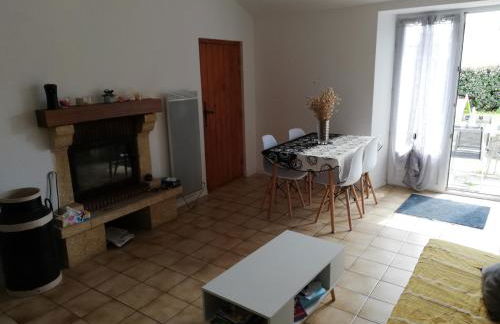 Chez pépé - Photo 1