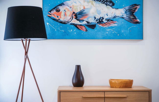 Flat 2 - 1 Bedroom Apartment - Tenby - Foto 19