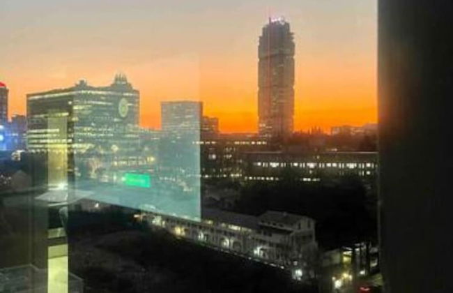 Self Catering Apartment - Foto 24