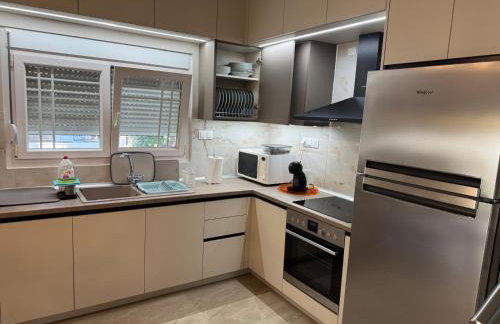 Pefkochori Maisonette Villa near Beach - Foto 3