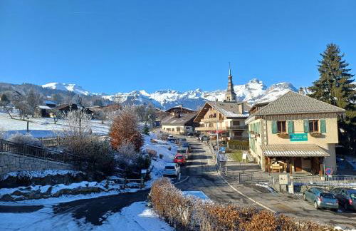 chalet Mont-Blanc - Foto 51