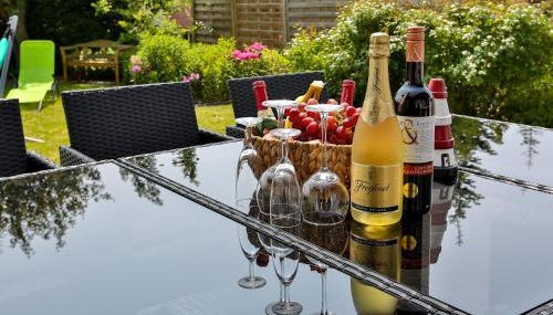 Hus Möwenschiet - Foto 5, Garden