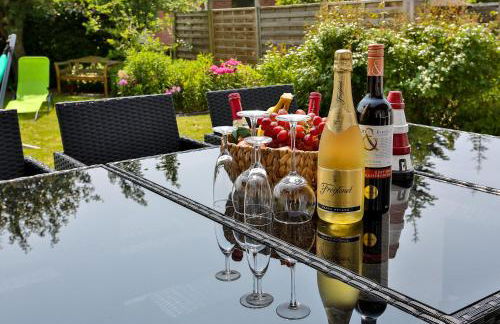 Hus Möwenschiet - Foto 5