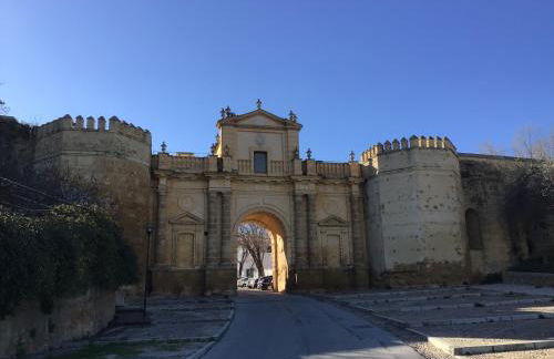 Puerta Romana - Foto 34