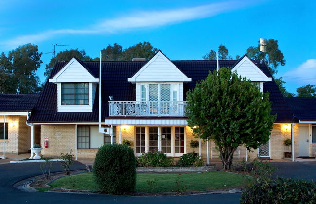 The Duck Inn Apartments - Foto 13