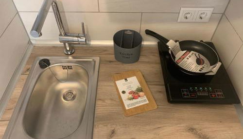 Sauerlandblick - Appartement & FeWo Wickede - Foto 5