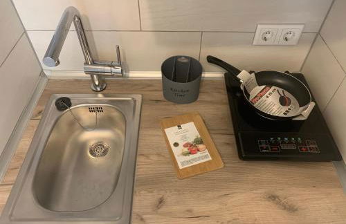 Sauerlandblick - Appartement & FeWo Wickede - Foto 5