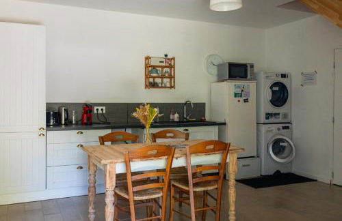 La Borgnardais - chambres étape tout équipées - Foto 10