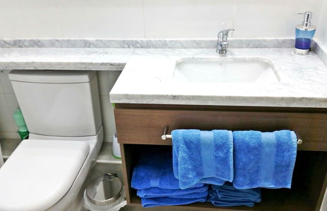 Apart Suites - Foto 35