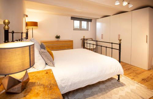 Beautiful converted one bedroom apartment - Foto 17