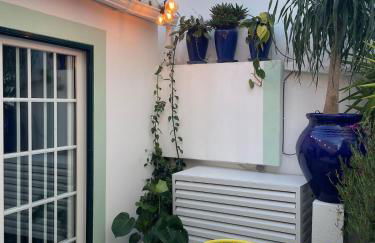 Arty city house Casa Da Selva - Foto 34