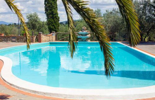 Agriturismo Manetti - Foto 1