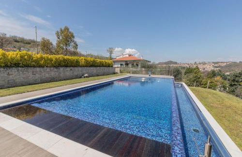 Ville Petrara - Villa con Piscina e Spa nei Vigneti - Foto 29