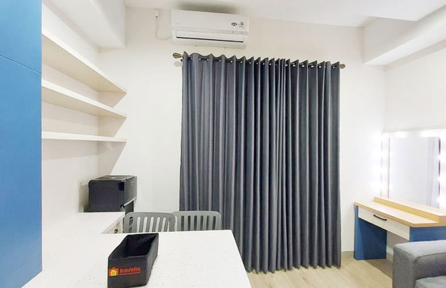 Cozy Stay Studio At Mataram City Apartment - Foto 14