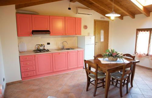 Agriturismo Albarello - Foto 39