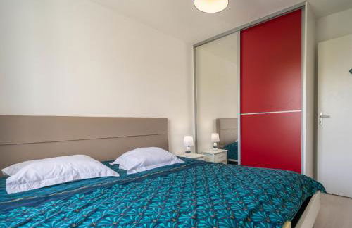 Apartment Les Hautes Folies-8 by Interhome - Foto 15