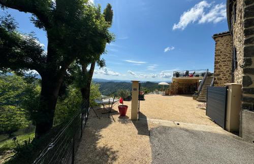 Chez Daniel et Marie Ardeche Nature - Foto 52