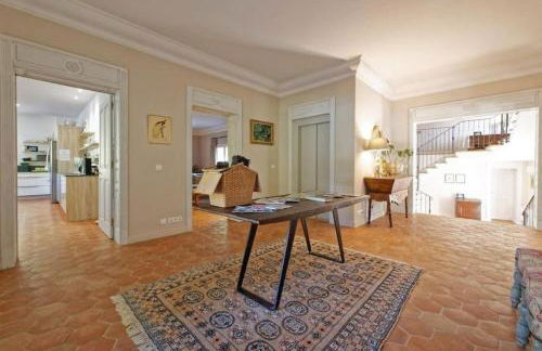 Engardin, un havre de paix en Provence Verte - Foto 62