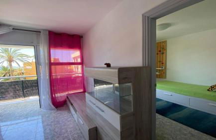 Apt ManRey 2B - Zafiro - Foto 2