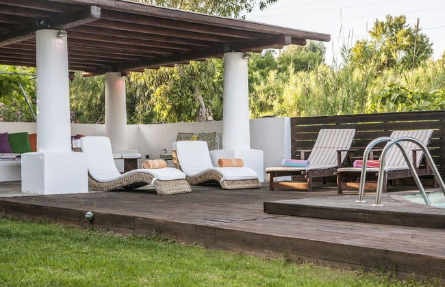 The Olive Yard House - Foto 29