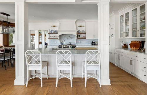 Lakeside Manor Sleeps 10 - Foto 14