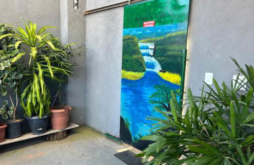 Residencial Jasmim quarto Standard 01 - Foto 7