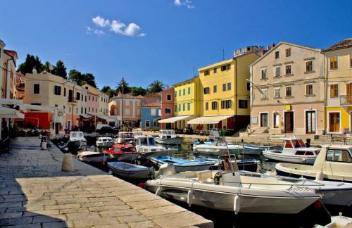 Apartment in Susak with air conditioning, W-LAN (3865-6) - Foto 2