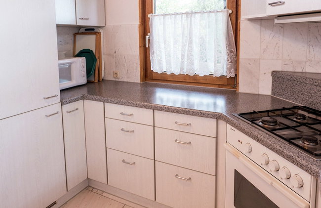 Cozy Holiday Home in Loßburg near Ski Area - Photo 12