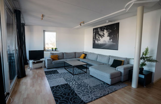 Zaanse Schans Apartments - Foto 18