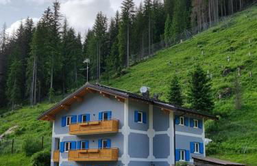 Ciamorc Relax & Sport Appartament for max 2 Adults 1 child 1 infant - Foto 32