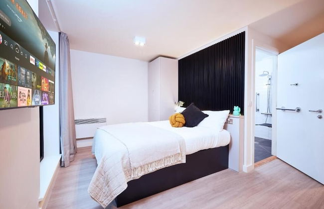 JOIVY Aparthotel at Vita Iona Street - Adults Only. - Foto 28