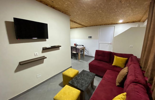 Full Moon Apartments - Foto 7