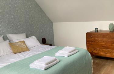 La Charmeraie : Le Logis - Foto 4