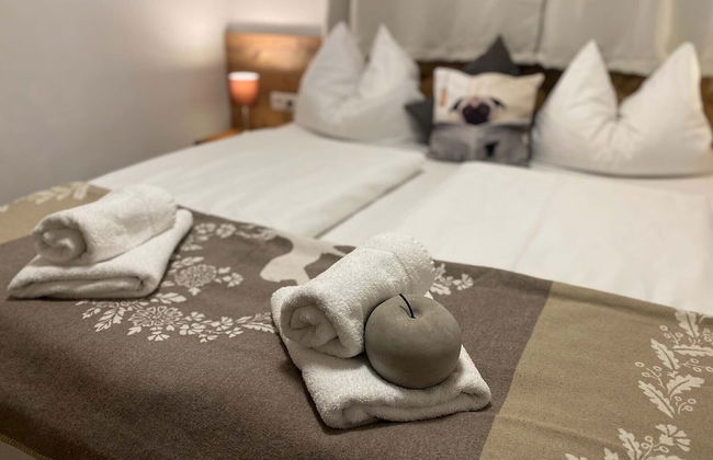 Art Apart Nomay - Foto 15