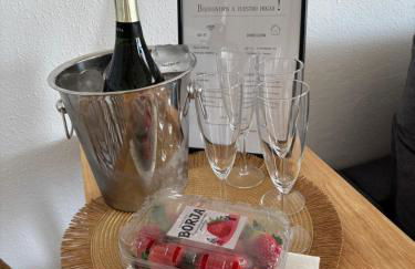 Apartamento con piscina y parking privado - Foto 8