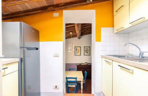 Fabio Apartments San Gimignano - Foto 9