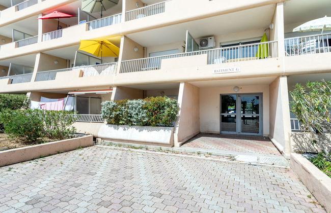 Port de La Gavine - Foto 18